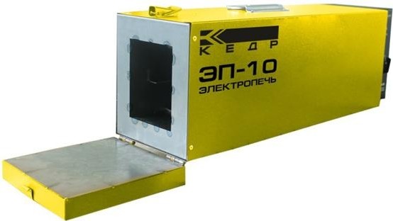 Печь для сушки электродов Кедр ЭП-10 8007888
