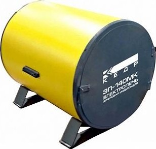 Печь для сушки электродов Кедр ЭП-140МКЦ 8017706
