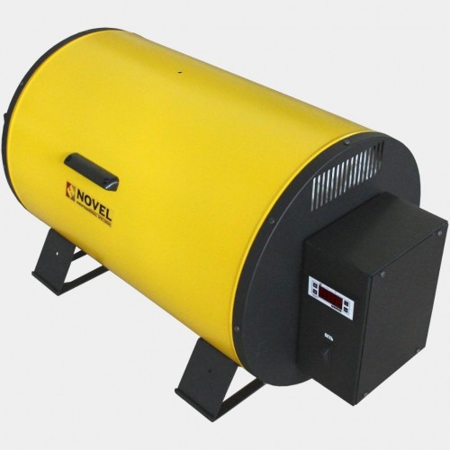 Печь для сушки электродов НОВЭЛ ЭПСЭ - 50/400.01 М цифровой индикатор - изображение 4