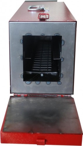 Печь для сушки электродов НОВЭЛ ЭПСЭ - 10/400 - изображение 2