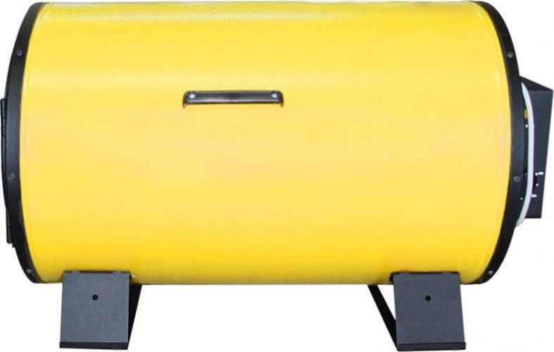 Печь для сушки электродов НОВЭЛ ЭПСЭ - 50/400.01 М цифровой индикатор - изображение 3