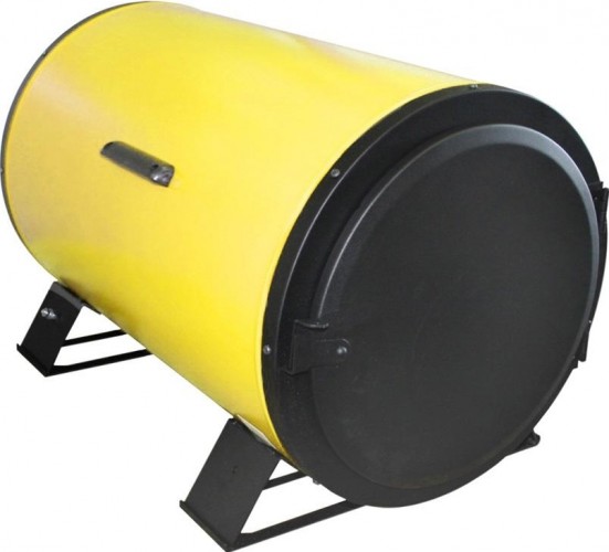 Печь для сушки электродов НОВЭЛ ЭПСЭ - 40/400-01 М цифровой индикатор