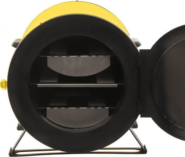 Печь для сушки электродов НОВЭЛ ЭПСЭ - 40/400 - изображение 4