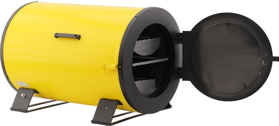 Печь для сушки электродов НОВЭЛ ЭПСЭ - 40/400 - изображение 3