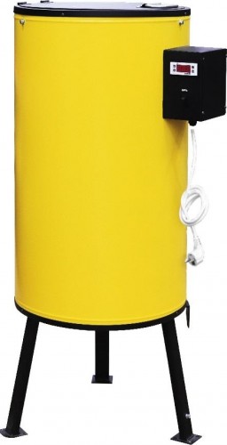 Печь для сушки флюса НОВЭЛ ЭПСФ 120/400М ЭПСФ-120/400М