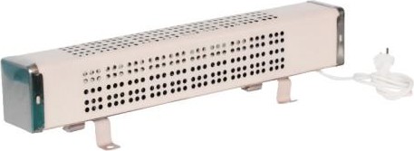 Печь электронагревательная НОВЭЛ ПЭТ-4 (220В/1,0кВт) со шнуром ПЭТ-4 1,0/220В со шнуром - изображение 2