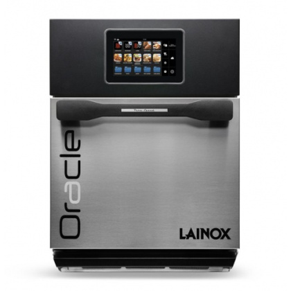 Печь комбинированная LAINOX ORACLE ORACGS