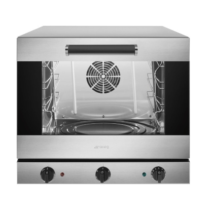 ПЕЧЬ конвекционная SMEG ALFA 43 XMFDS