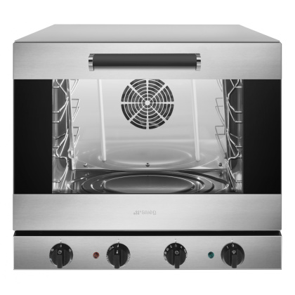 ПЕЧЬ конвекционная SMEG ALFA43XMFHDS
