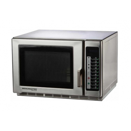 ПЕЧЬ СВЧ MENUMASTER RFS518TS