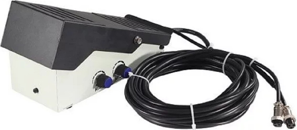 Педаль управления  AURORA TIG, 5m 33535