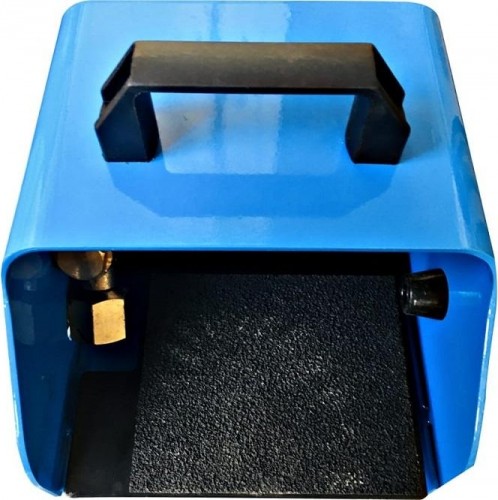 Педаль управления для струйной очистки канализации DANAU PU