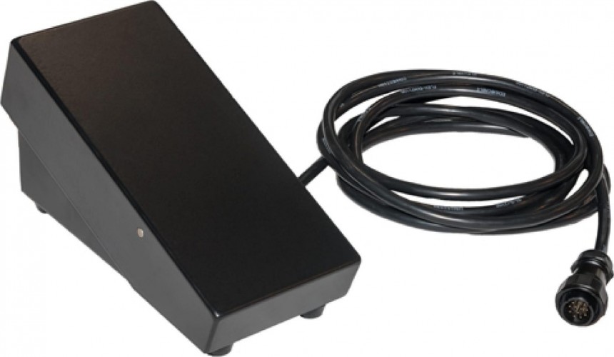 Педаль управления Кедр ПНДУ-01К 3,4 м 8006196 - изображение 2