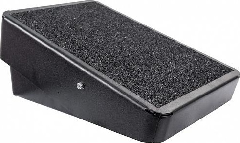 Педаль управления Кедр ПНДУ-04К (alphatig-315p ac/dc) 8,0 м 8012018 - изображение 2