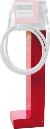 Пьедестал для установки PIUSI топливораздаточной колонки CUBE F1093640B F1093640B