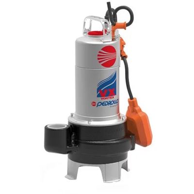 Самовсасывающий насос Pedrollo JCRm 1A - изображение 4