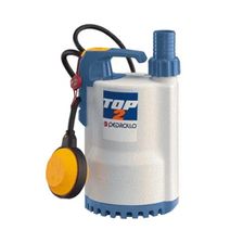 Дренажный насос Pedrollo ТОP 2 - изображение 8