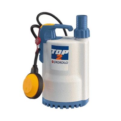 Вихревой насос Pedrollo PK 70 - изображение 6