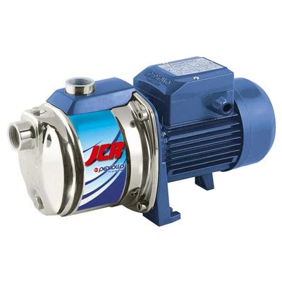 Вихревой самовсасывающий насос Pedrollo PKS 70 - изображение 6