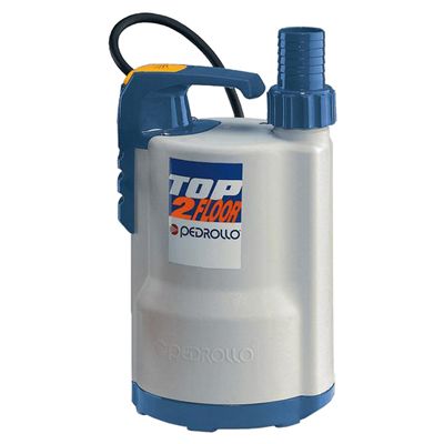 Вихревой самовсасывающий насос Pedrollo PKSm 65 - изображение 4