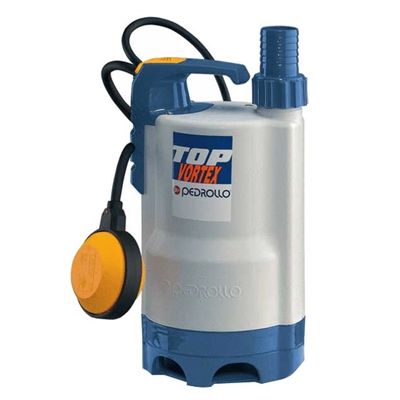 Вихревой насос Pedrollo PQ 60-Bs с корпусом из латуни - изображение 8