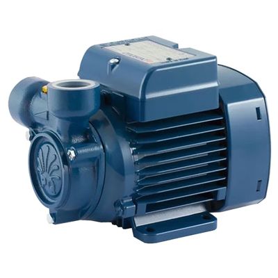 Вихревой насос Pedrollo PQm 60-Bs с корпусом из латуни - изображение 2