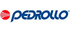 Фекальный насос Pedrollo ZXm 1A/40 двухканальный - изображение 1