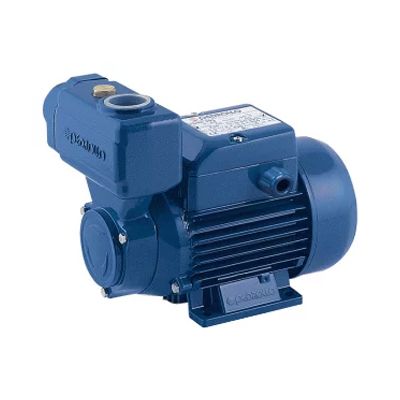 Фекальный насос Pedrollo ZXm 1A/40 двухканальный - изображение 5