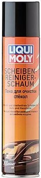 Пена для очистки стекол LIQUI MOLY Scheiben-Reiniger-Schaum 0,3 л 1512/7602 1512/7602