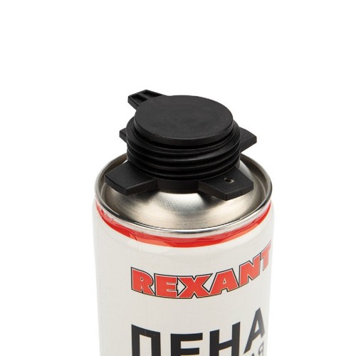 Пена монтажная REXANT 89-0903 всесезонная для пистолета 40 л ECO - изображение 2