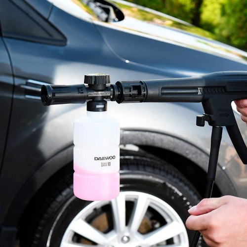 Пеногенератор DAEWOO DAW 10 - изображение 5