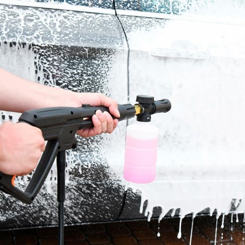 Пеногенератор DAEWOO DAW 10 - изображение 4