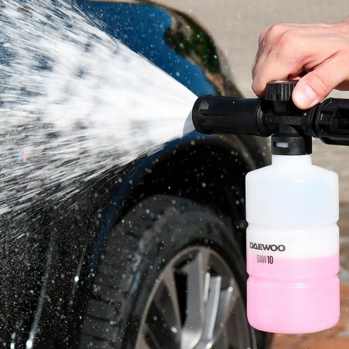 Пеногенератор DAEWOO DAW 10 - изображение 3