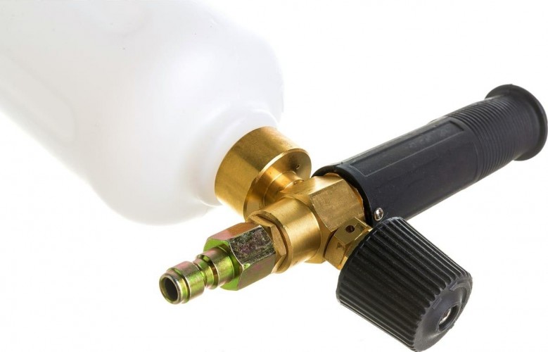 Пеногенератор DANAU GP - изображение 4