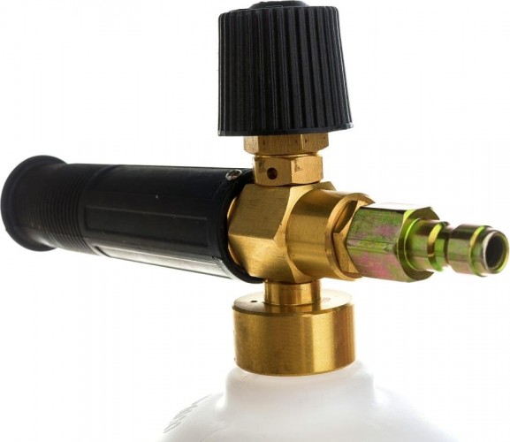 Пеногенератор DANAU GP - изображение 3