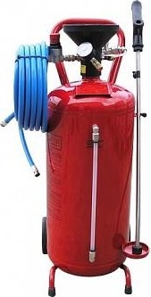 Пеногенератор Fabbri  24 л. окрашенный (NSOFR0024) NSOFR0024