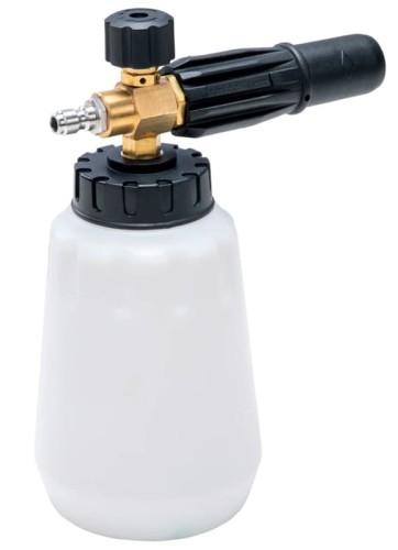 Пеногенератор GREENWORKS 5201907 для мойки высокого давления 250 бар