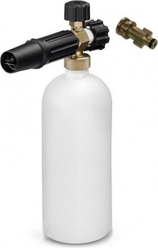 Пеногенератор ИНТЕРСКОЛ  универсальный для моек 27003.007