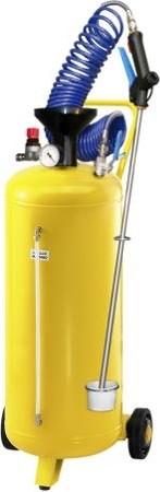 Пеногенератор Lavor Foamjet SV 50 41002-00010