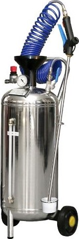 Пеногенератор Lavor Foamjet SX 50 0.006.0010