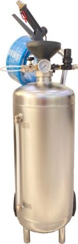 Пеногенератор PROCAR SCX  24 нержавеющая сталь M-SCX/24CNB