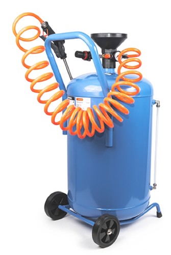 Пеногенератор СТАНКОИМПОРТ FG050 50 л - изображение 2