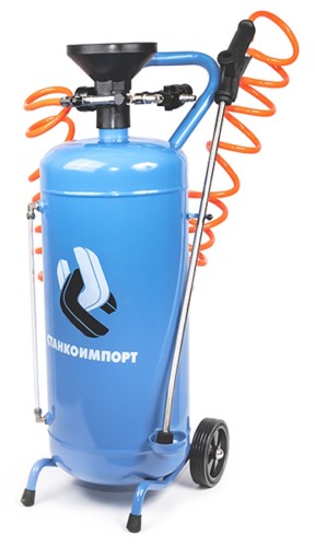 Пеногенератор СТАНКОИМПОРТ FG025 25 л