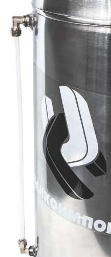 Пеногенератор СТАНКОИМПОРТ FG125 25 л (нержавейка) - изображение 5