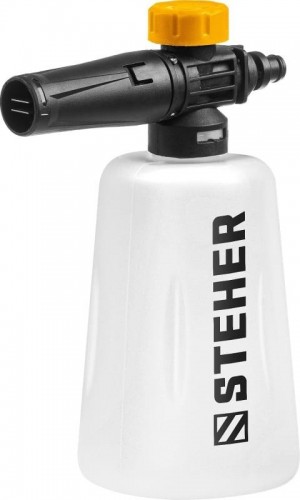 Пеногенератор Steher 75401-180 для минимоек для пистолета G-180