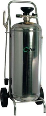 Пеногенератор TOR CLEAN SCX  50 нержавеющая сталь M-SCX/50C