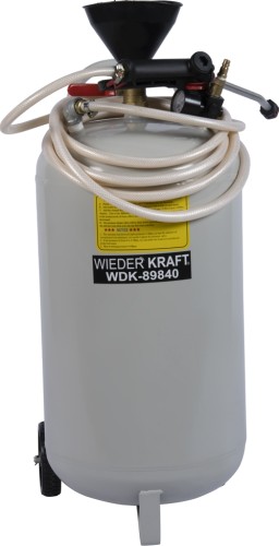 Пеногенератор WiederKraft WDK-89840 40  в0000131815