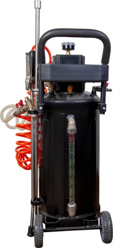 Пеногенератор WiederKraft WDK-89510 в0000000537 - изображение 3