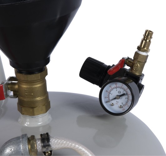 Пеногенератор WiederKraft WDK-89840 40  в0000131815 - изображение 3