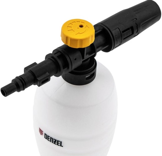 Пенокомплект Denzel FP-700 универсальный 58302 - изображение 2